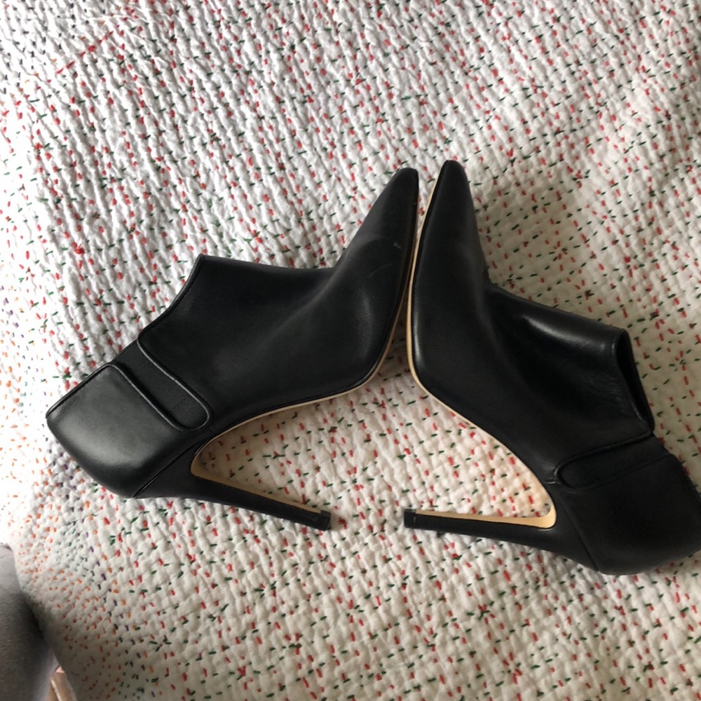 Ivanka Trump Booties - Picture 7 of 7
